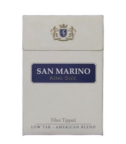San marino